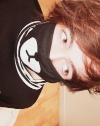 Twink Femboy photo