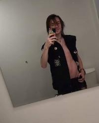 Pretty boi pics photo