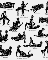 Sex Positions photo