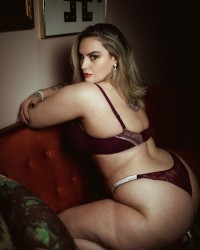 Teasers for your peepers. photo