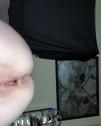 Cum fuck my holes photo