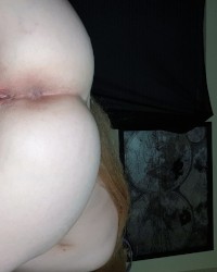 Cum fuck my holes photo