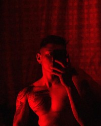 😈con ganas de meterlo. photo