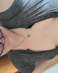 First swim if the year photo