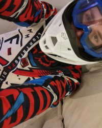 Mx gear photo