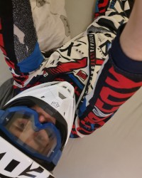 Mx gear photo