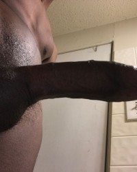 Is it big enough for you🫣 photo