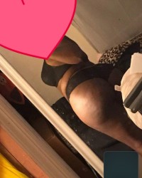 Thicker than a snicker photo