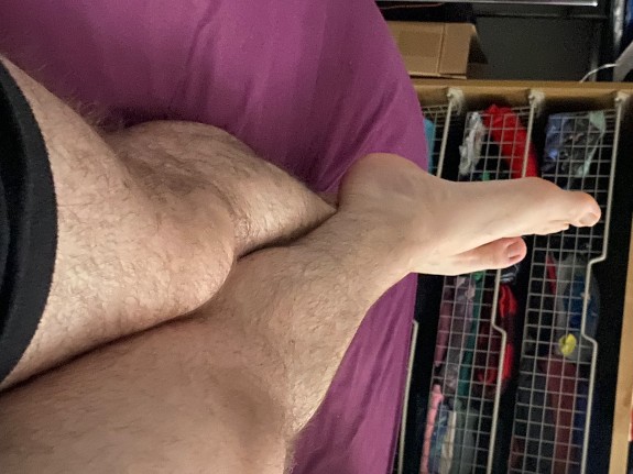 Day to day feet