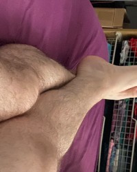 Day to day feet photo