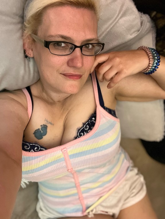 Wet N Horny
