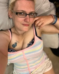 Wet N Horny photo