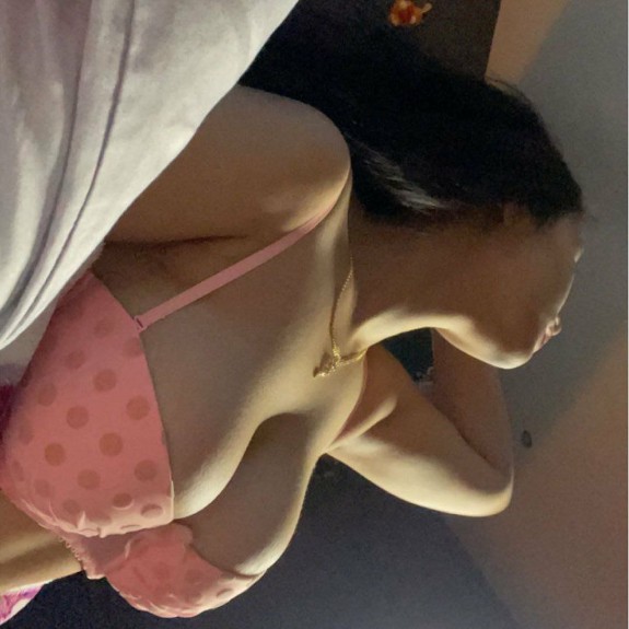 My Big Boobs lovely moment