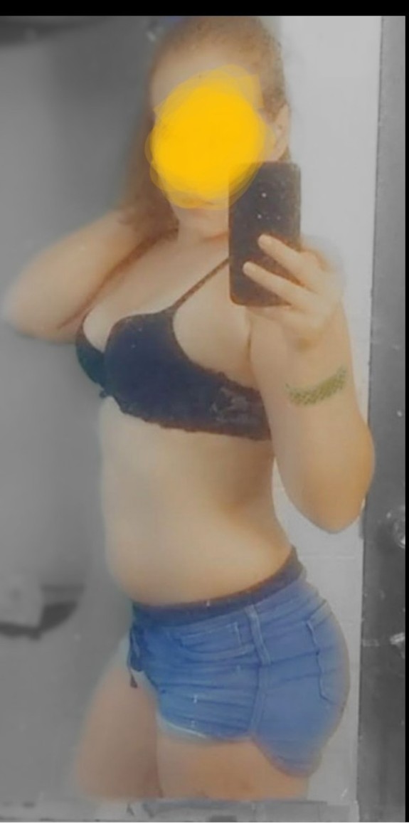 Just me