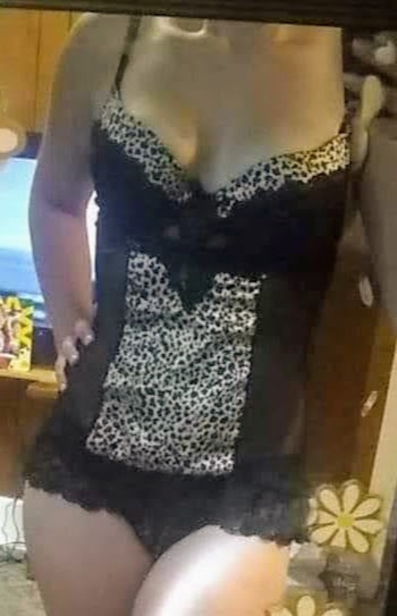 Just me