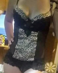 Just me photo