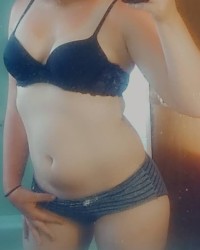 Just me photo