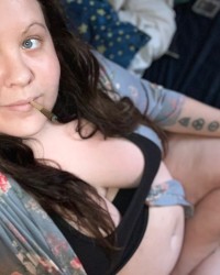 I got a cute new robe 🥰🥰 photo