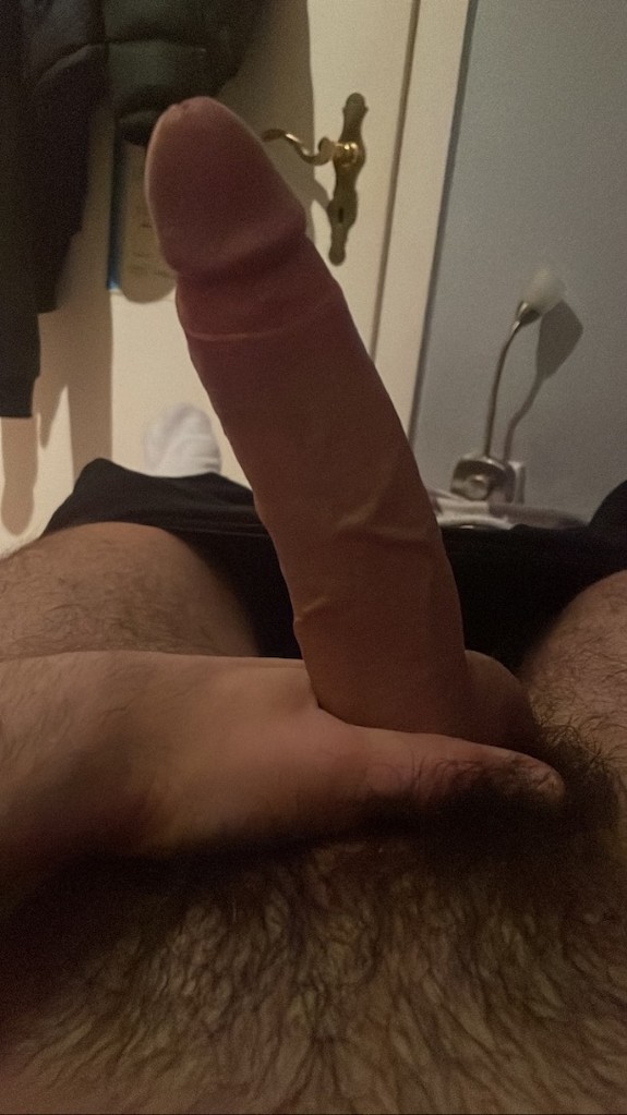 Me, my Dick & I