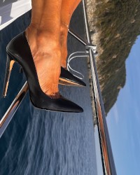 Il mio tacco 12 photo