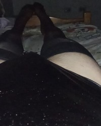 Seduction night photo