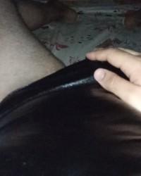 Seduction night photo