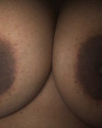 Ebony 🥵💦 photo