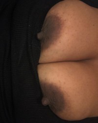 Ebony 🥵💦 photo