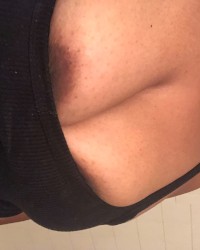 Ebony 🥵💦 photo