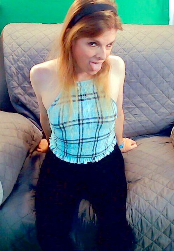 RoeDawnOneal random pics