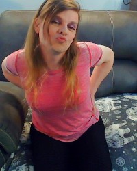 RoeDawnOneal random pics photo