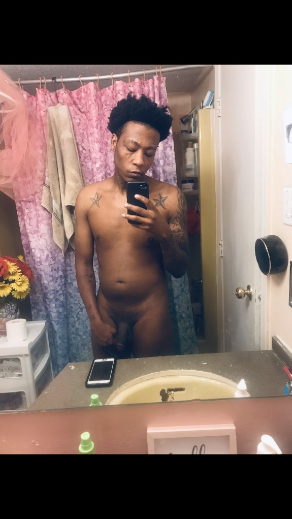 Fresh Out The Shower