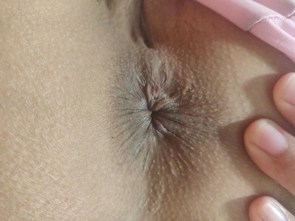 Lick me