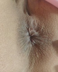 Lick me photo