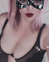 Anal with Clear Dilido photo