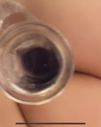 Anal with Clear Dilido photo