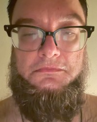 I enjoy it when strangers shoot a load in my face photo