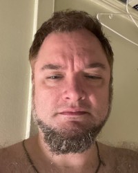 I enjoy it when strangers shoot a load in my face photo