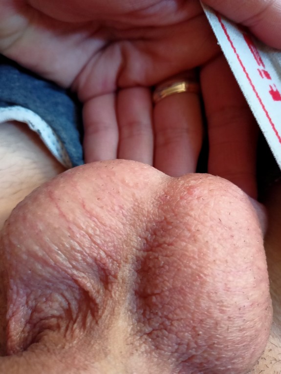 Мои интимки