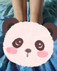 Daily feet pictures photo