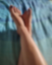 Daily feet pictures photo