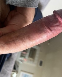 👄 & Tight lil pussy vs. hard cock  photo