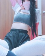 愛理ちゃん / Airi Bunny