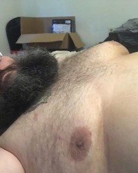 Okuma in the raw photo