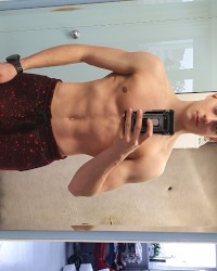 Boody style photo