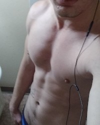 NO face, NO case photo