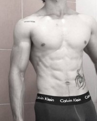 Sex photo muscle photo