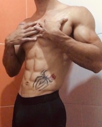 Sex photo muscle photo