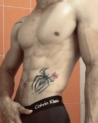 Sex photo muscle photo