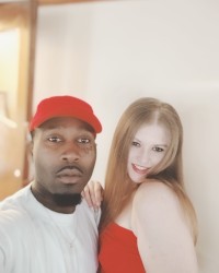 Brickdaddy tuga and rain photo